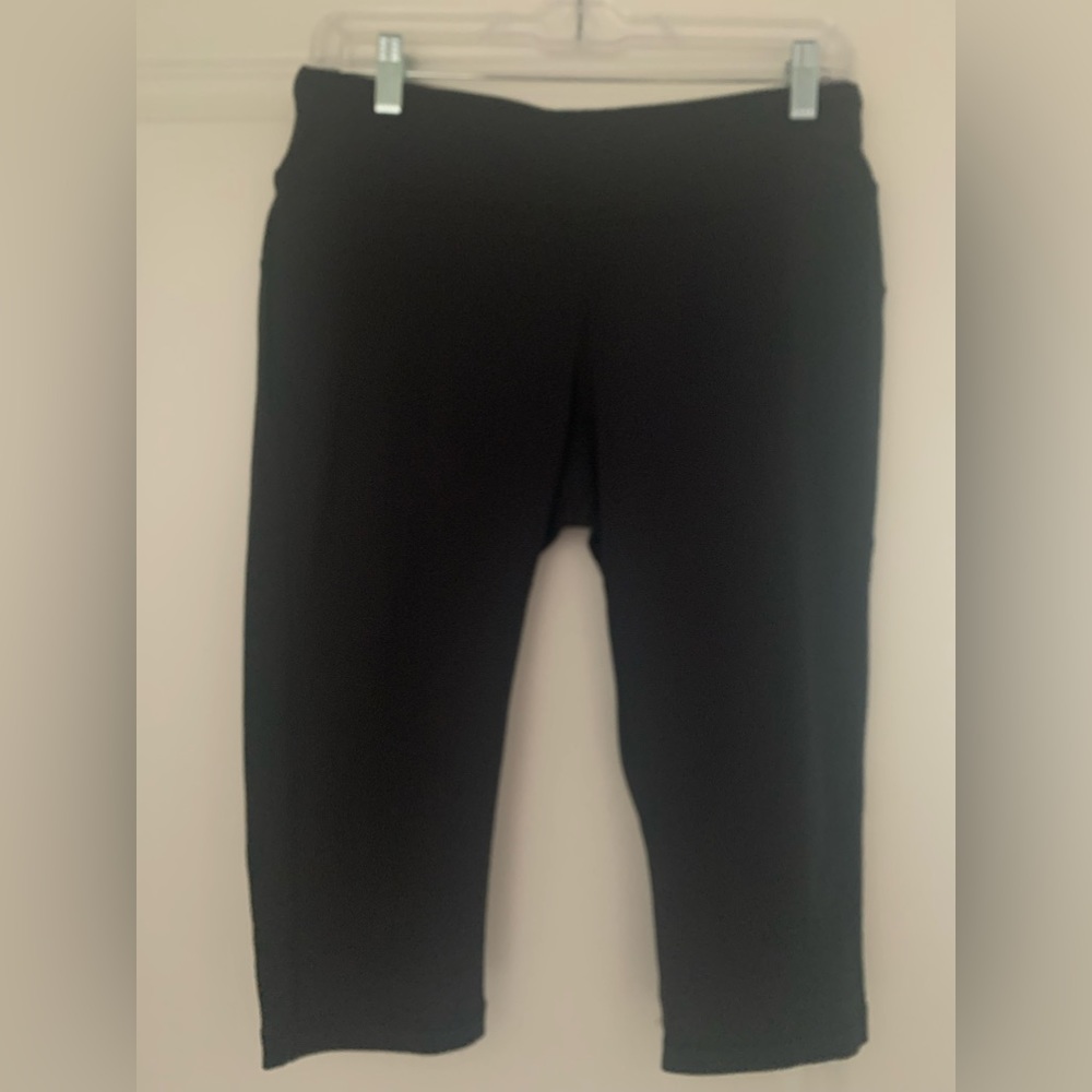 Lucy Powermax Short Leggings, SZ M/M